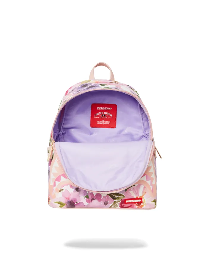 SPRAYGROUND Backpacks BOTANIC VILLA CHILLA SAVAGE BACKPACK 8211 Universal