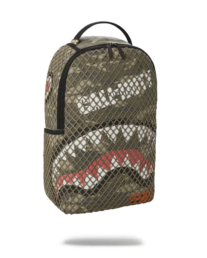 SPRAYGROUND Backpacks CALL OF DUTY SECRET MISSION BACKPACK 8211 Universal SPRAYGROUND Backpacks CALL OF DUTY SECRET MISSION BACKPACK 8211 Universal