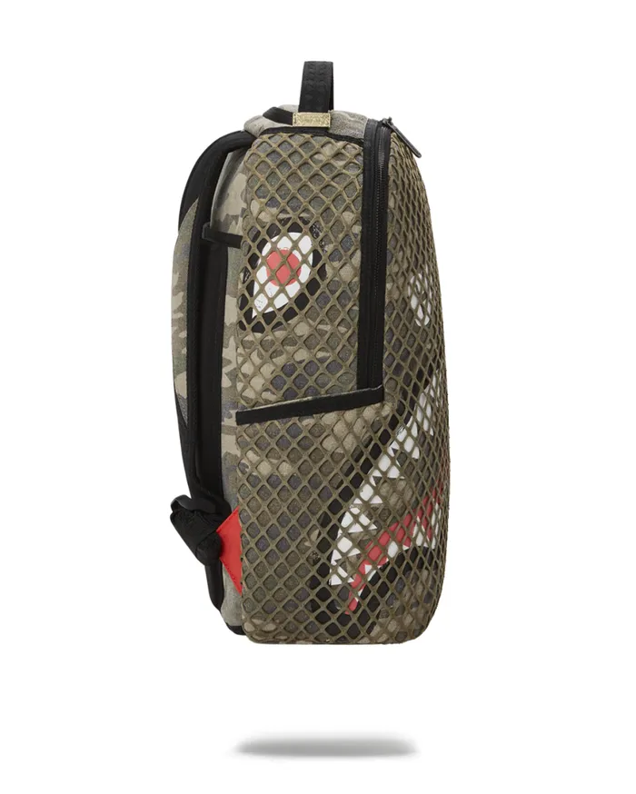SPRAYGROUND Backpacks CALL OF DUTY SECRET MISSION BACKPACK 8211 Universal SPRAYGROUND Backpacks CALL OF DUTY SECRET MISSION BACKPACK 8211 Universal