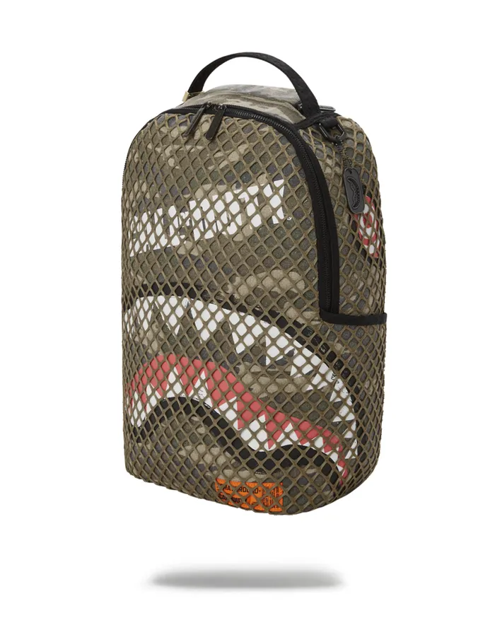 SPRAYGROUND Backpacks CALL OF DUTY SECRET MISSION BACKPACK 8211 Universal SPRAYGROUND Backpacks CALL OF DUTY SECRET MISSION BACKPACK 8211 Universal