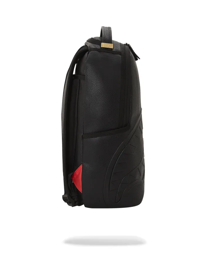 SPRAYGROUND Backpacks EMBOSSED SHARK TRAVELER BACKPACK DLXV 8211 Universal SPRAYGROUND Backpacks EMBOSSED SHARK TRAVELER BACKPACK DLXV 8211 Universal