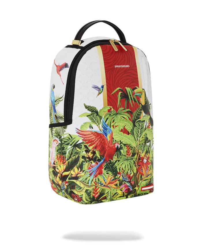 SPRAYGROUND Backpacks FLAWLESS FLIGHT BACKPACK DLXV 8211 Universal