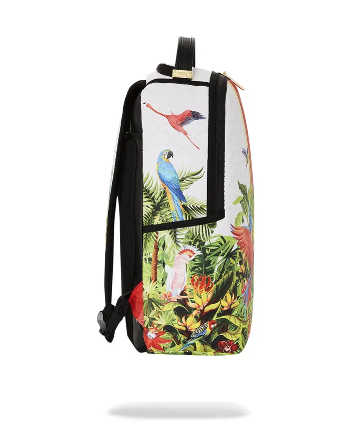 SPRAYGROUND Backpacks FLAWLESS FLIGHT BACKPACK DLXV 8211 Universal