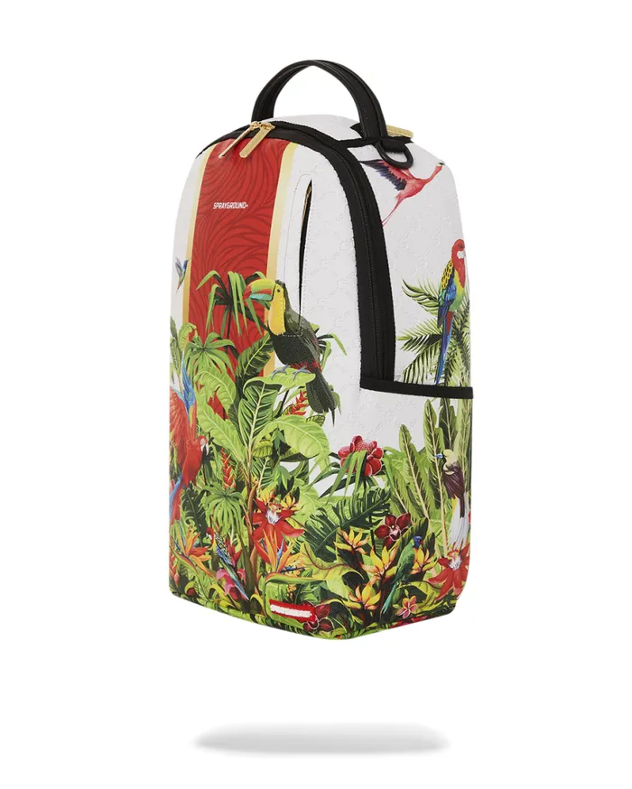 SPRAYGROUND Backpacks FLAWLESS FLIGHT BACKPACK DLXV 8211 Universal