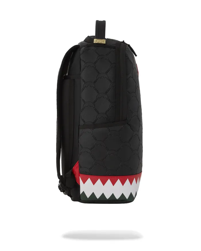 SPRAYGROUND Backpacks GO HARD OR GO HOME DLXSV BACKPACK 8211 Universal SPRAYGROUND Backpacks GO HARD OR GO HOME DLXSV BACKPACK 8211 Universal