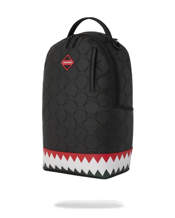 SPRAYGROUND Backpacks GO HARD OR GO HOME DLXSV BACKPACK 8211 Universal SPRAYGROUND Backpacks GO HARD OR GO HOME DLXSV BACKPACK 8211 Universal