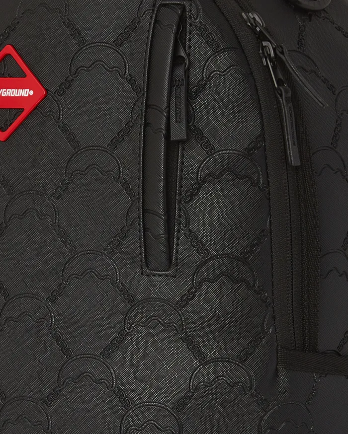 SPRAYGROUND Backpacks GO HARD OR GO HOME DLXSV BACKPACK 8211 Universal SPRAYGROUND Backpacks GO HARD OR GO HOME DLXSV BACKPACK 8211 Universal