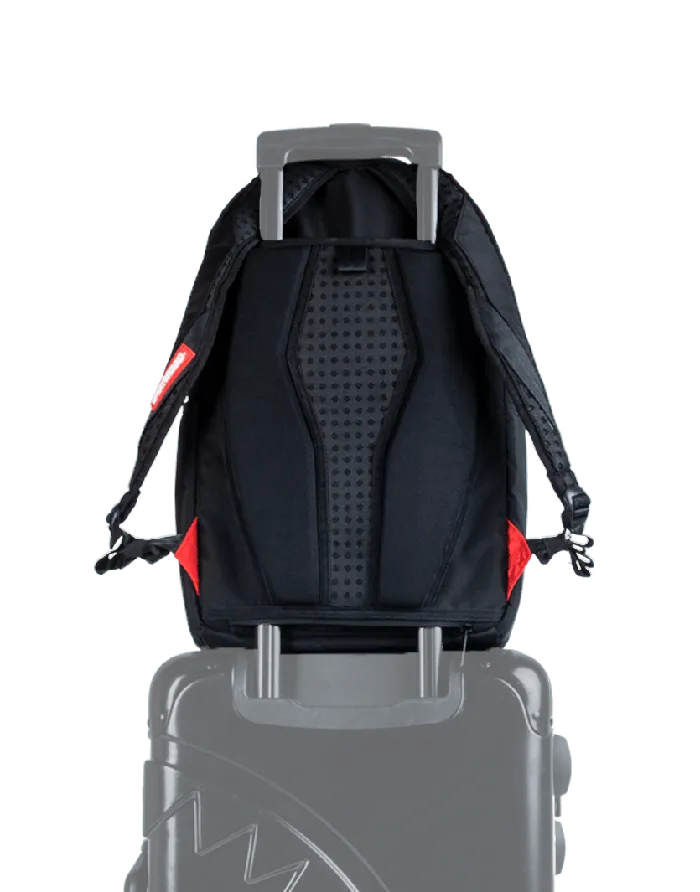 SPRAYGROUND Backpacks HEY ARNOLD GERALD IN THE ZONE 8211 Universal SPRAYGROUND Backpacks HEY ARNOLD GERALD IN THE ZONE 8211 Universal