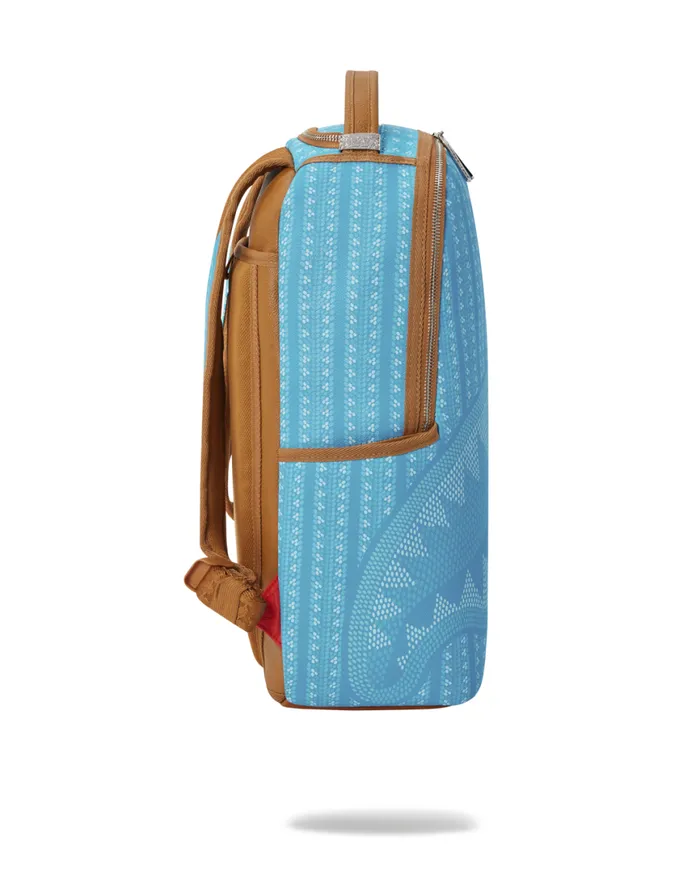 SPRAYGROUND Backpacks ILLUCHAINS TURQ BACKPACK DLXV 8211 Universal