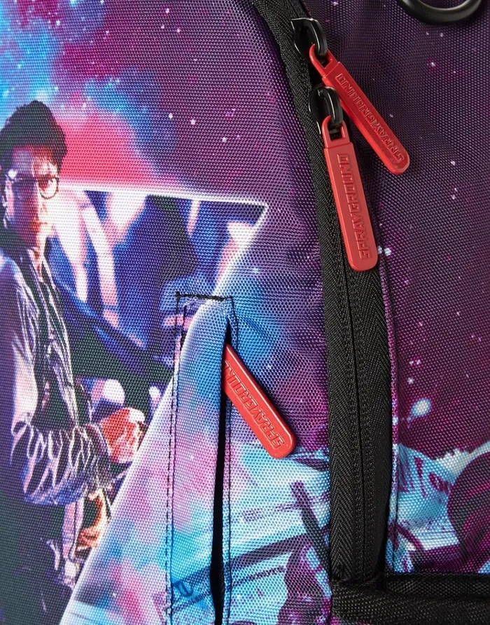 SPRAYGROUND Backpacks INDEPENDENCE DAY MONEY 8211 Universal SPRAYGROUND Backpacks INDEPENDENCE DAY MONEY 8211 Universal