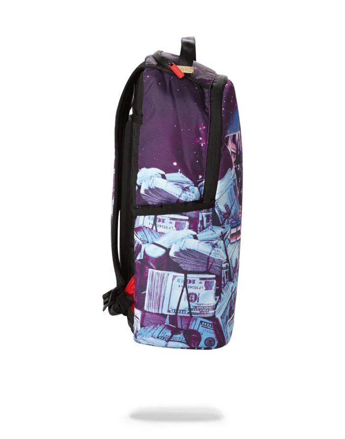 SPRAYGROUND Backpacks INDEPENDENCE DAY MONEY 8211 Universal SPRAYGROUND Backpacks INDEPENDENCE DAY MONEY 8211 Universal