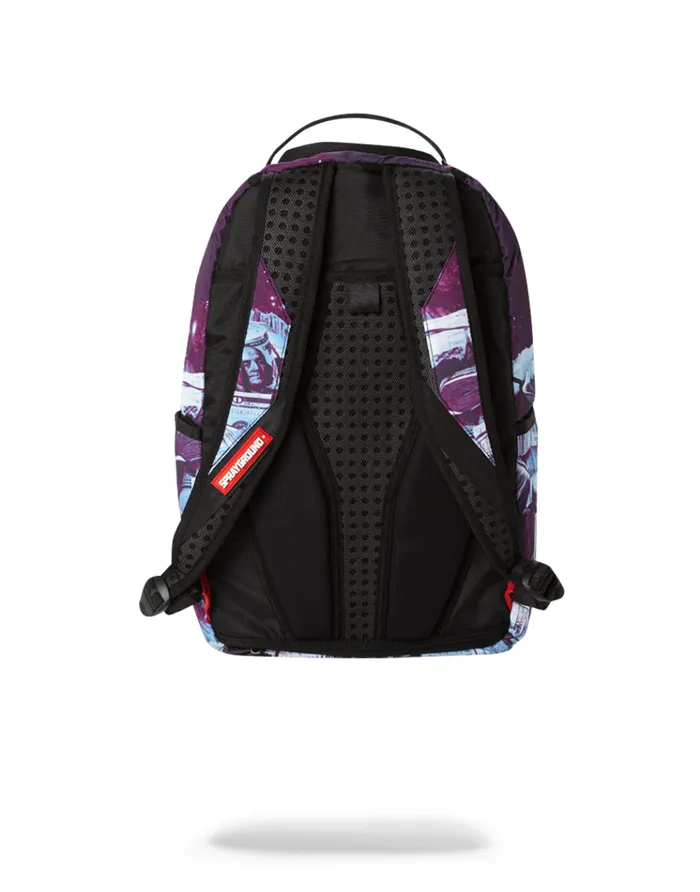 SPRAYGROUND Backpacks INDEPENDENCE DAY MONEY 8211 Universal SPRAYGROUND Backpacks INDEPENDENCE DAY MONEY 8211 Universal