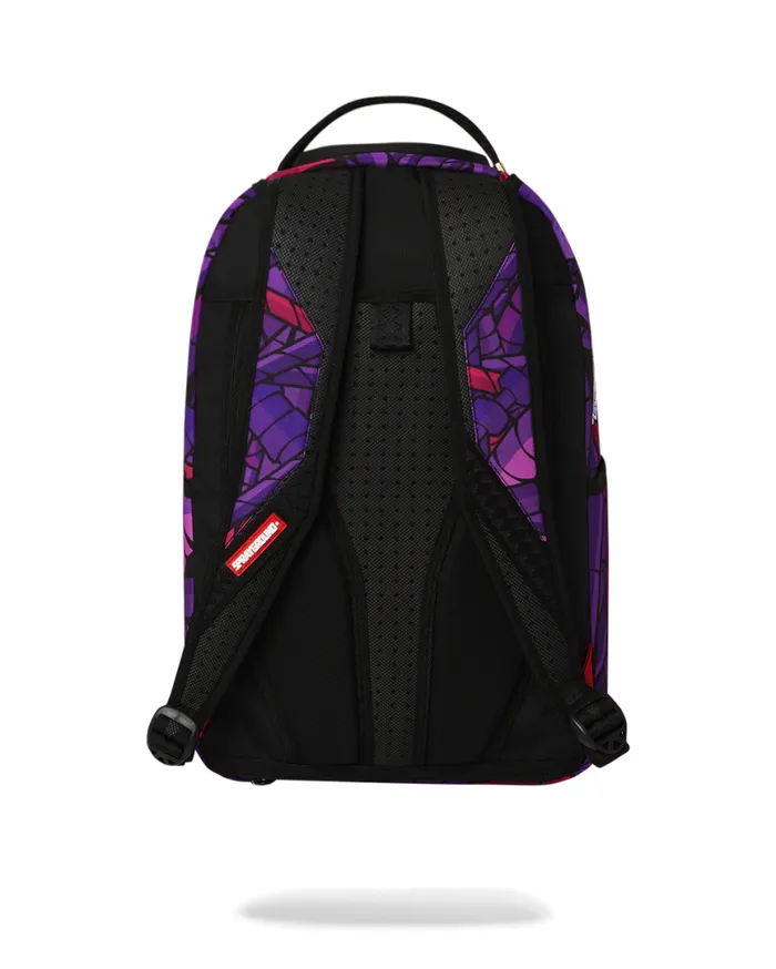 SPRAYGROUND Backpacks INVADER ZIM CLOUD PUFF DLXSR BACKPACK 8211 Universal