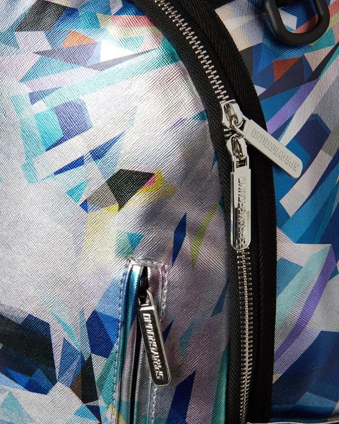 SPRAYGROUND Backpacks JARVIS LANDRY DNA BACKPACK 8211 Universal SPRAYGROUND Backpacks JARVIS LANDRY DNA BACKPACK 8211 Universal