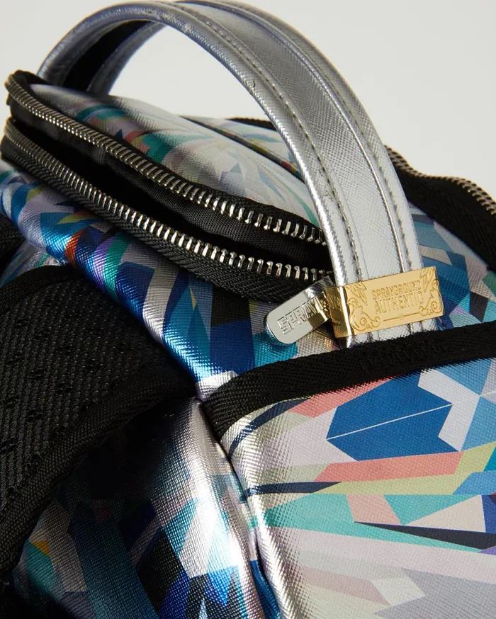 SPRAYGROUND Backpacks JARVIS LANDRY DNA BACKPACK 8211 Universal SPRAYGROUND Backpacks JARVIS LANDRY DNA BACKPACK 8211 Universal