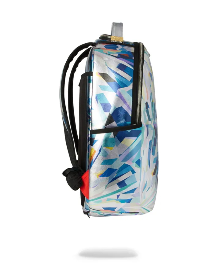 SPRAYGROUND Backpacks JARVIS LANDRY DNA BACKPACK 8211 Universal SPRAYGROUND Backpacks JARVIS LANDRY DNA BACKPACK 8211 Universal