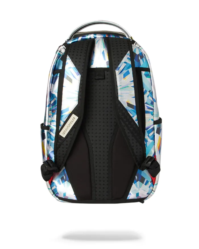 SPRAYGROUND Backpacks JARVIS LANDRY DNA BACKPACK 8211 Universal SPRAYGROUND Backpacks JARVIS LANDRY DNA BACKPACK 8211 Universal
