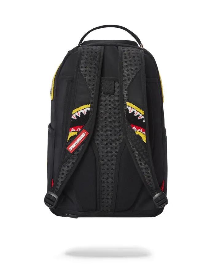SPRAYGROUND Backpacks JURASSIC PARK SHARK 8211 Universal SPRAYGROUND Backpacks JURASSIC PARK SHARK 8211 Universal