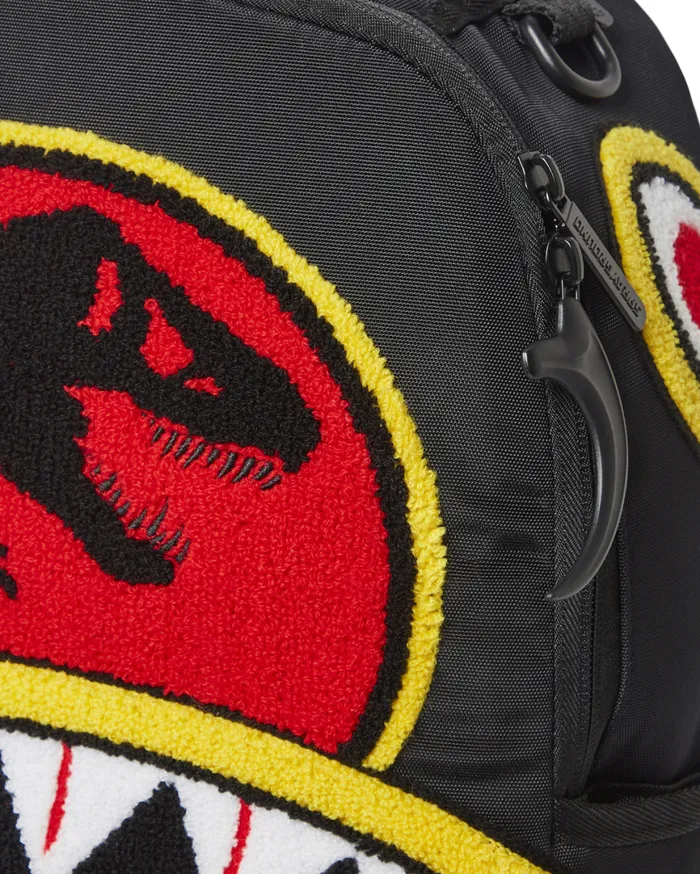 SPRAYGROUND Backpacks JURASSIC PARK SHARK 8211 Universal SPRAYGROUND Backpacks JURASSIC PARK SHARK 8211 Universal