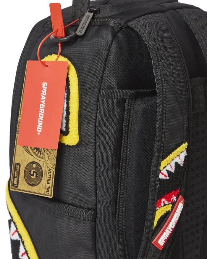 SPRAYGROUND Backpacks JURASSIC PARK SHARK 8211 Universal SPRAYGROUND Backpacks JURASSIC PARK SHARK 8211 Universal