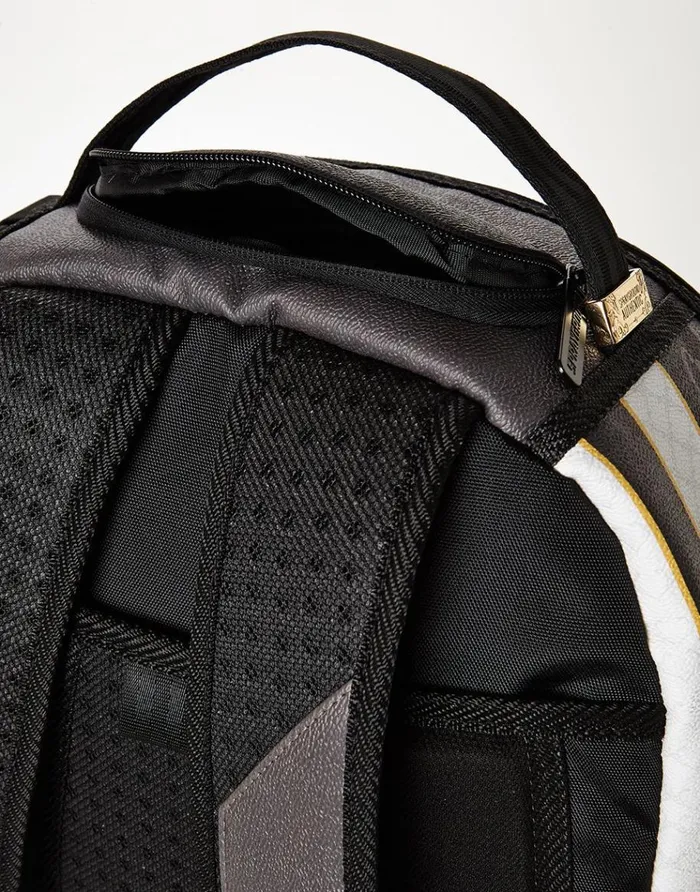 SPRAYGROUND Backpacks KAMARA TO THE FUTURE 8211 Universal SPRAYGROUND Backpacks KAMARA TO THE FUTURE 8211 Universal