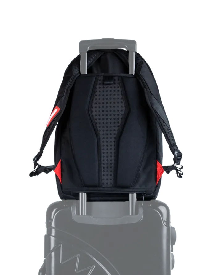 SPRAYGROUND Backpacks KAMARA TO THE FUTURE 8211 Universal SPRAYGROUND Backpacks KAMARA TO THE FUTURE 8211 Universal