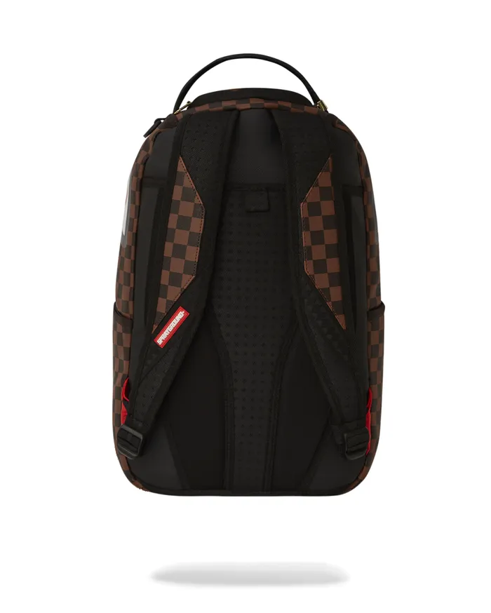 SPRAYGROUND Backpacks LENTICULAR EFFECT SHARKS IN PARIS BACKPACK 8211 Universal SPRAYGROUND Backpacks LENTICULAR EFFECT SHARKS IN PARIS BACKPACK 8211 Universal