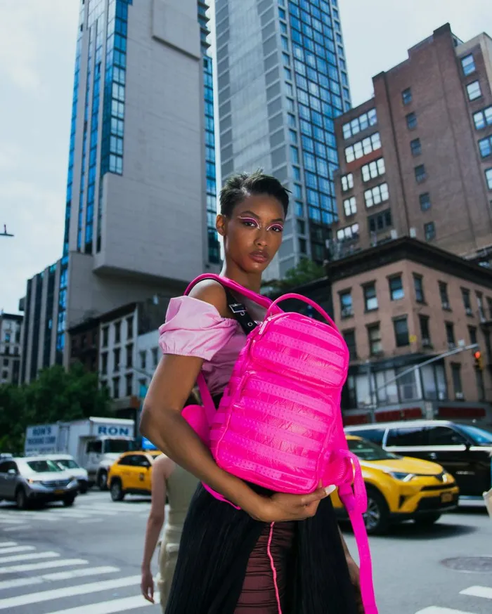 SPRAYGROUND Backpacks LOTUS MINI TROOPER 8211 Universal SPRAYGROUND Backpacks LOTUS MINI TROOPER 8211 Universal