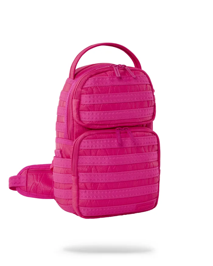 SPRAYGROUND Backpacks LOTUS MINI TROOPER 8211 Universal SPRAYGROUND Backpacks LOTUS MINI TROOPER 8211 Universal