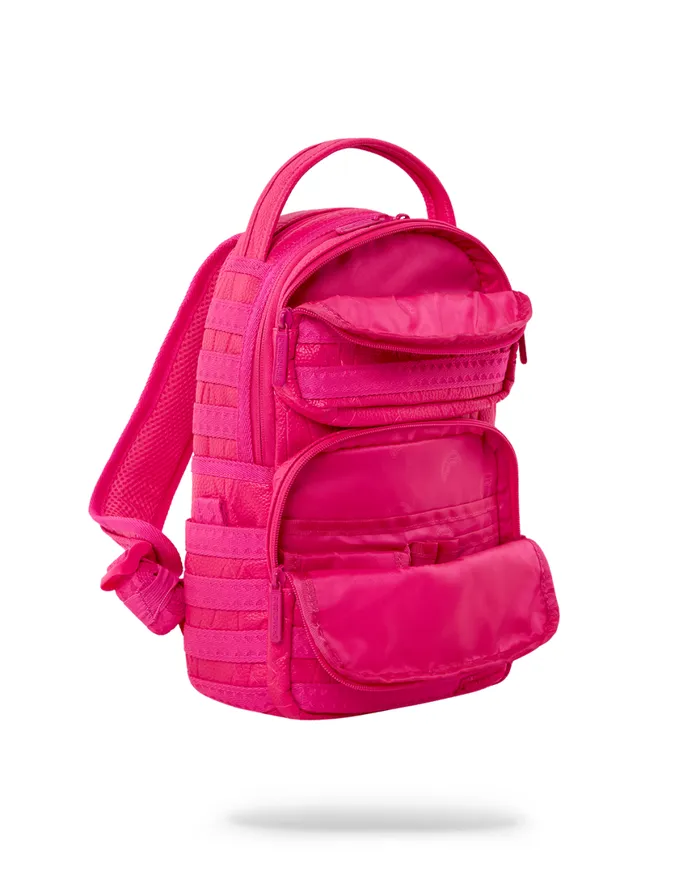 SPRAYGROUND Backpacks LOTUS MINI TROOPER 8211 Universal SPRAYGROUND Backpacks LOTUS MINI TROOPER 8211 Universal