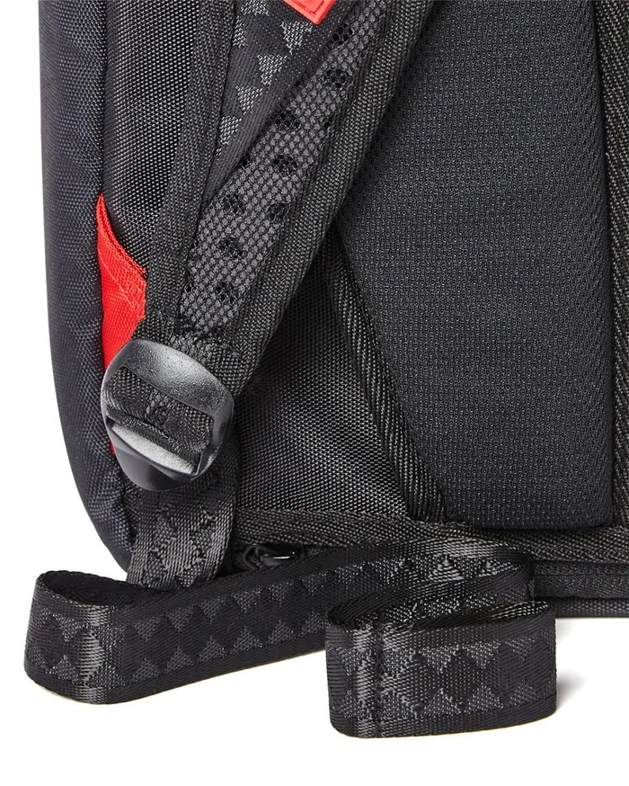 SPRAYGROUND Backpacks MIND TRIP BACKPACK DLXV 8211 Universal SPRAYGROUND Backpacks MIND TRIP BACKPACK DLXV 8211 Universal