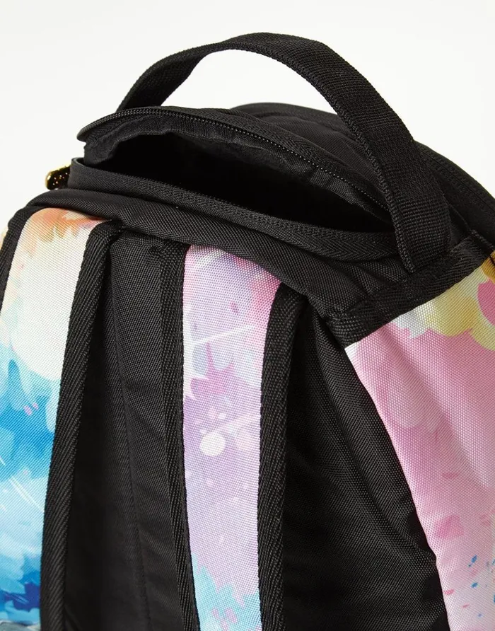 SPRAYGROUND Backpacks MINI UNICORN MONEY 8211 Universal SPRAYGROUND Backpacks MINI UNICORN MONEY 8211 Universal