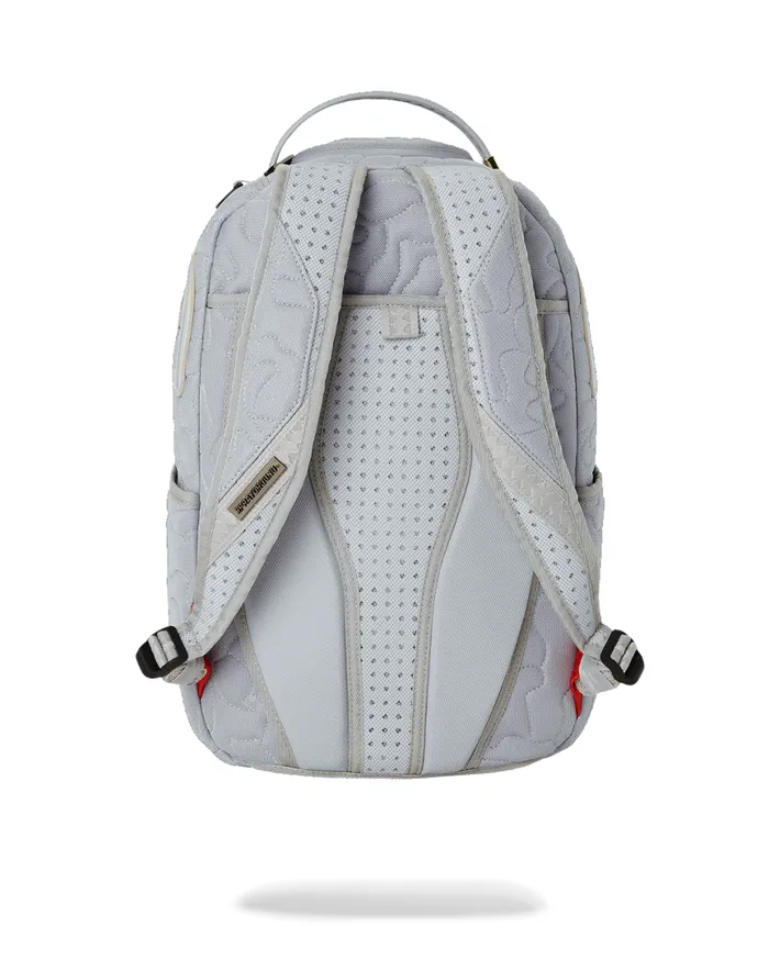 SPRAYGROUND Backpacks MIRASHAKU IRIDESCENT QUILT BACKPACK 8211 Universal SPRAYGROUND Backpacks MIRASHAKU IRIDESCENT QUILT BACKPACK 8211 Universal