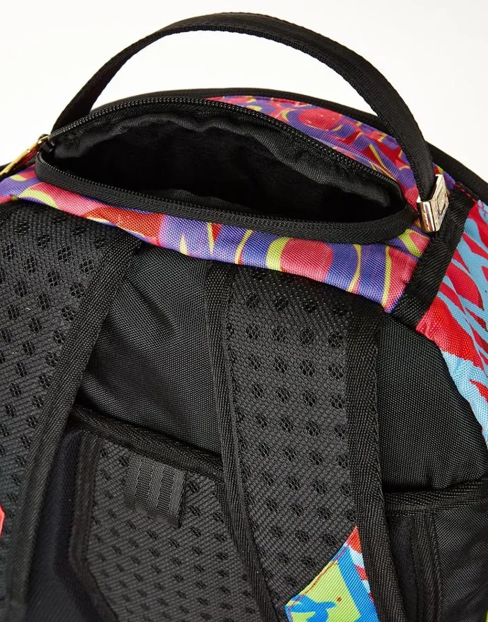 SPRAYGROUND Backpacks MONEY STACKS ON THE RUN 8211 Universal SPRAYGROUND Backpacks MONEY STACKS ON THE RUN 8211 Universal