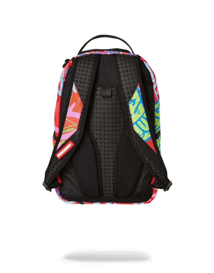 SPRAYGROUND Backpacks MONEY STACKS ON THE RUN 8211 Universal SPRAYGROUND Backpacks MONEY STACKS ON THE RUN 8211 Universal