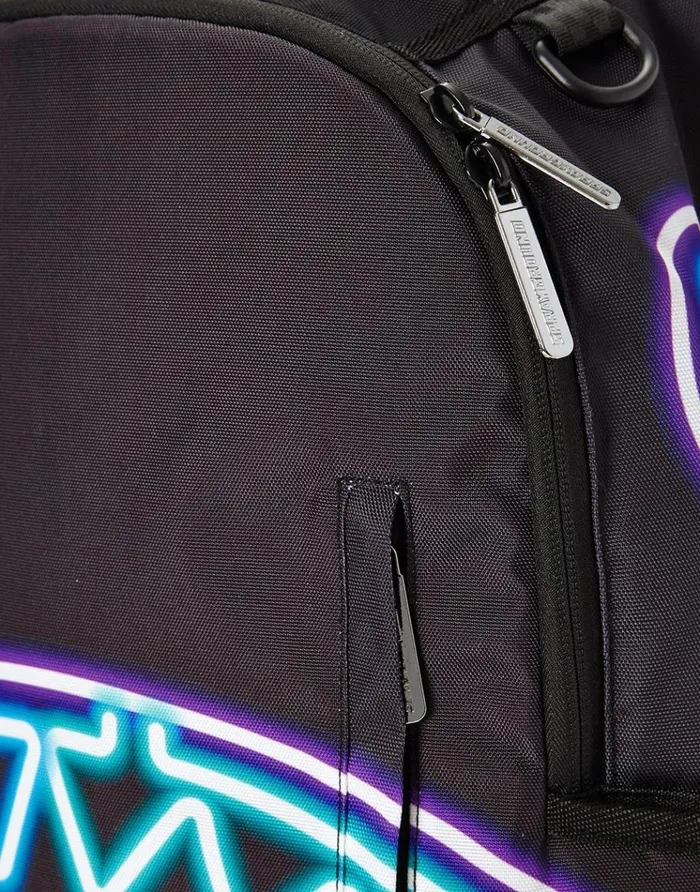 SPRAYGROUND Backpacks NEON SHARK 8211 Universal SPRAYGROUND Backpacks NEON SHARK 8211 Universal