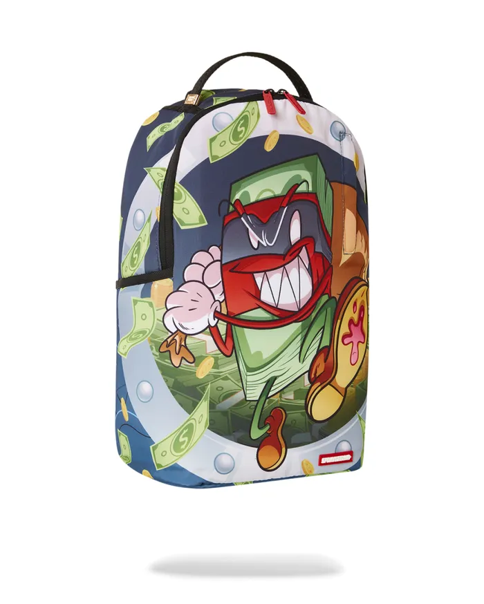 SPRAYGROUND Backpacks NEXT STEP BACKPACK 8211 Universal SPRAYGROUND Backpacks NEXT STEP BACKPACK 8211 Universal