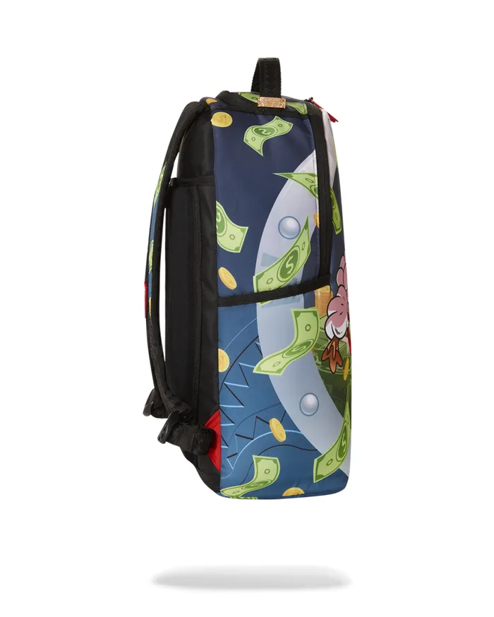 SPRAYGROUND Backpacks NEXT STEP BACKPACK 8211 Universal SPRAYGROUND Backpacks NEXT STEP BACKPACK 8211 Universal