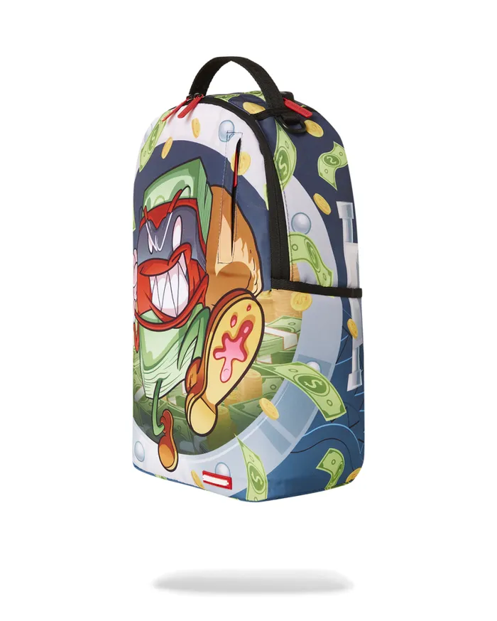 SPRAYGROUND Backpacks NEXT STEP BACKPACK 8211 Universal SPRAYGROUND Backpacks NEXT STEP BACKPACK 8211 Universal
