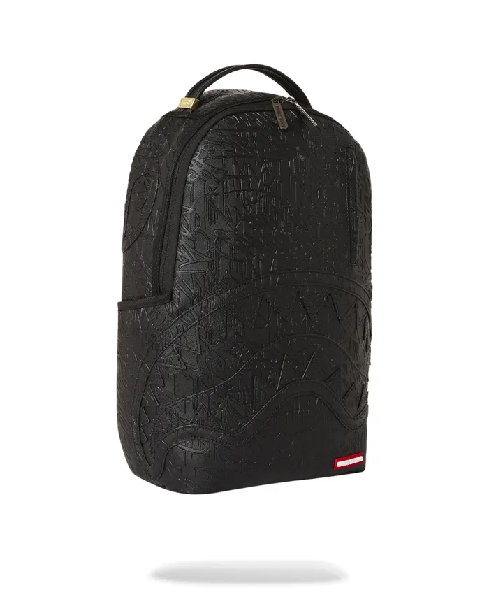 SPRAYGROUND Backpacks NIGHTFLIGHT G800 BACKPACK DLXV 8211 Universal SPRAYGROUND Backpacks NIGHTFLIGHT G800 BACKPACK DLXV 8211 Universal