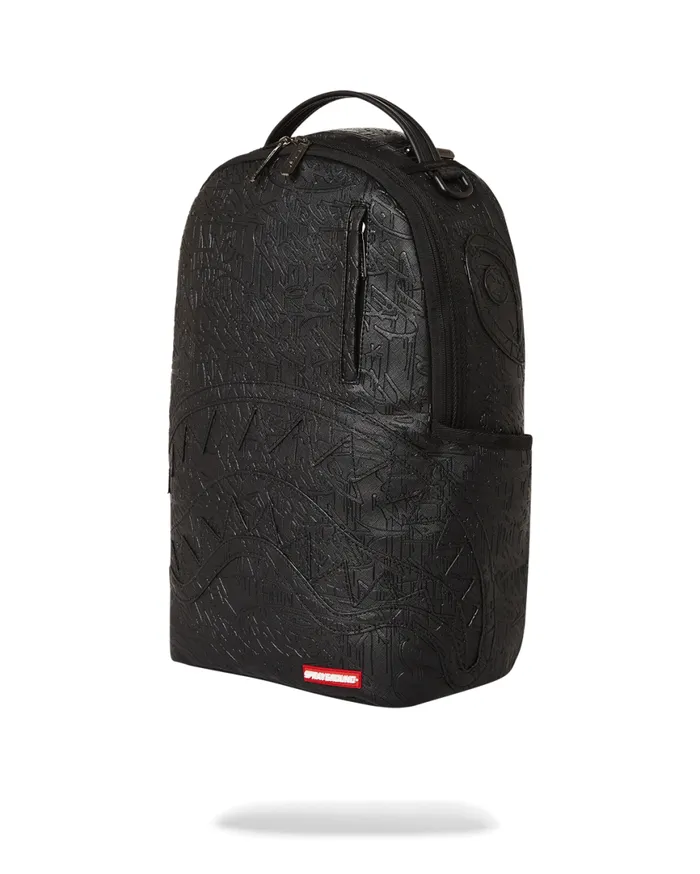 SPRAYGROUND Backpacks NIGHTFLIGHT G800 BACKPACK DLXV 8211 Universal SPRAYGROUND Backpacks NIGHTFLIGHT G800 BACKPACK DLXV 8211 Universal
