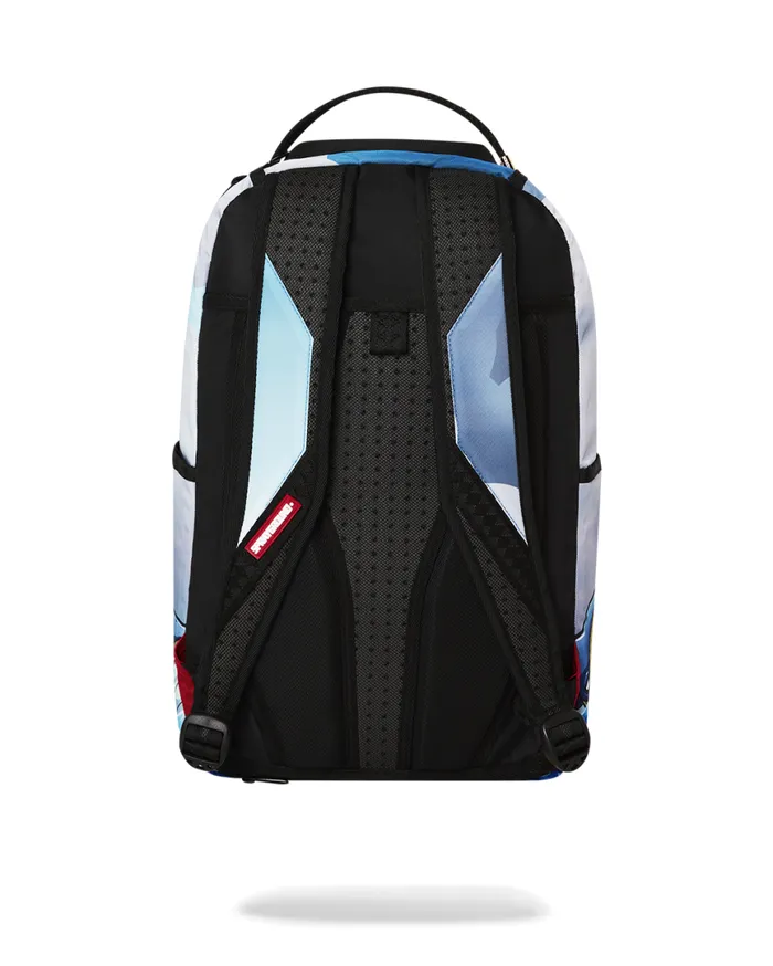 SPRAYGROUND Backpacks NOAH039S SHARKMOUTH DLXSR BACKPACK 8211 Universal SPRAYGROUND Backpacks NOAH039S SHARKMOUTH DLXSR BACKPACK 8211 Universal