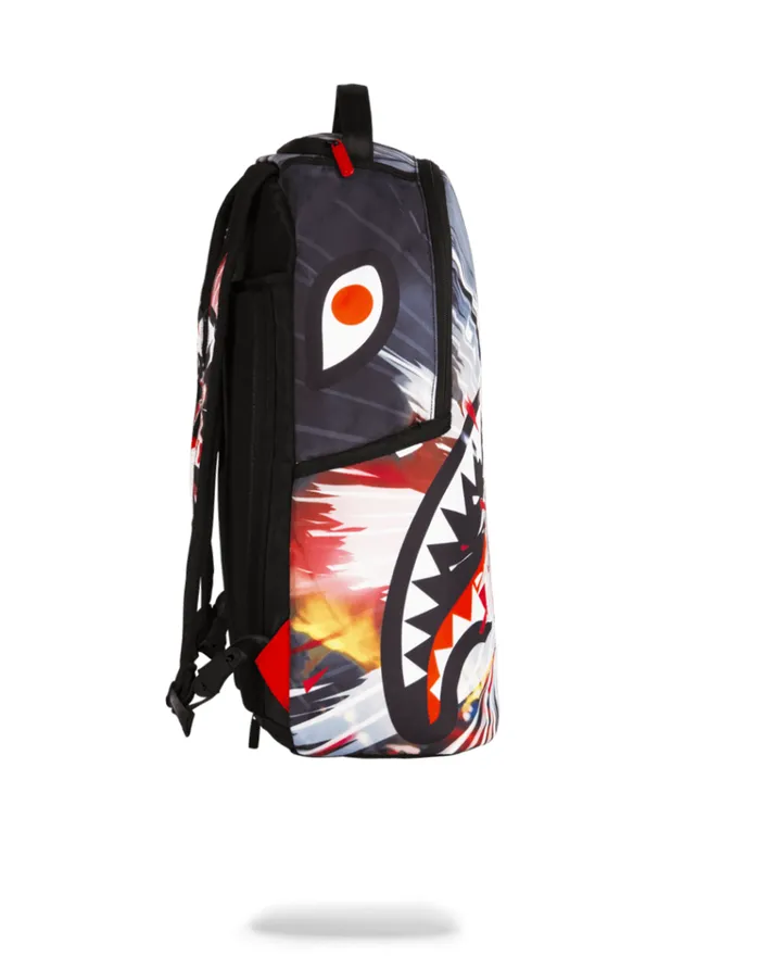 SPRAYGROUND Backpacks ONE PUNCH MAN SHARK 8211 Universal