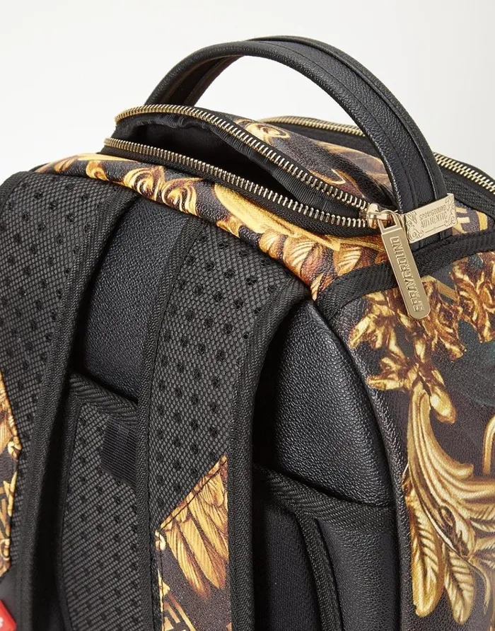 SPRAYGROUND Backpacks PALACE OF SHARKS 8211 Universal SPRAYGROUND Backpacks PALACE OF SHARKS 8211 Universal