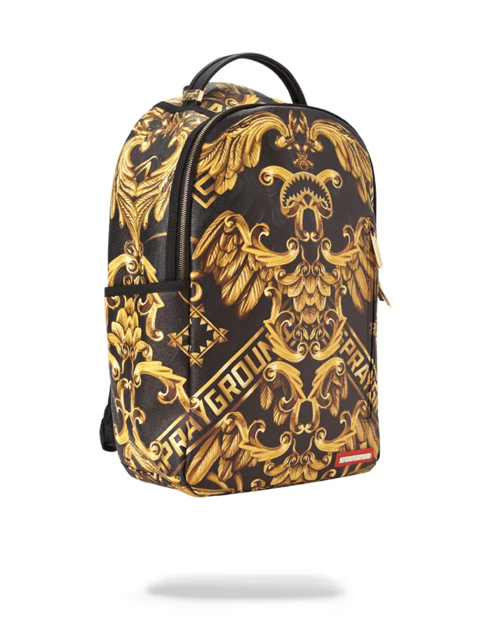 SPRAYGROUND Backpacks PALACE OF SHARKS 8211 Universal SPRAYGROUND Backpacks PALACE OF SHARKS 8211 Universal