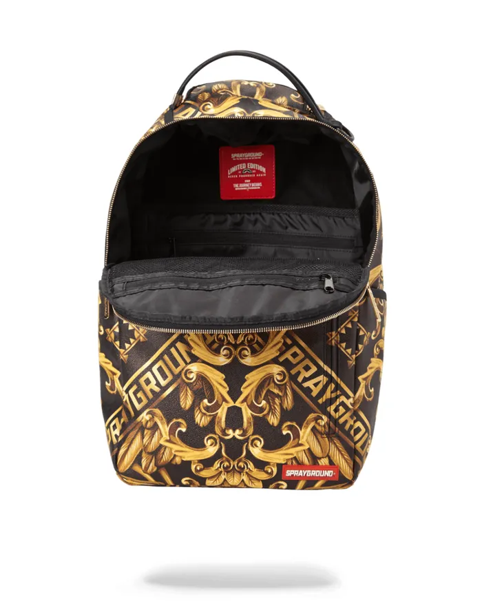 SPRAYGROUND Backpacks PALACE OF SHARKS 8211 Universal SPRAYGROUND Backpacks PALACE OF SHARKS 8211 Universal