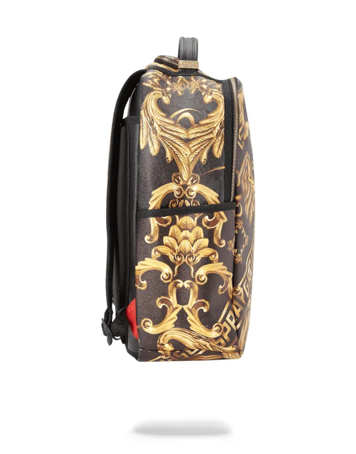 SPRAYGROUND Backpacks PALACE OF SHARKS 8211 Universal SPRAYGROUND Backpacks PALACE OF SHARKS 8211 Universal
