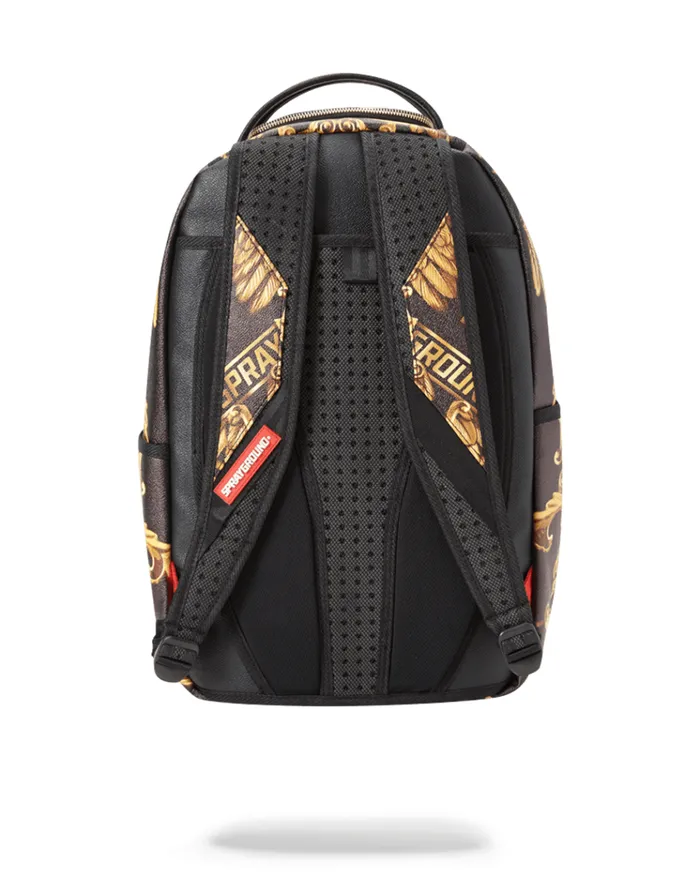 SPRAYGROUND Backpacks PALACE OF SHARKS 8211 Universal SPRAYGROUND Backpacks PALACE OF SHARKS 8211 Universal