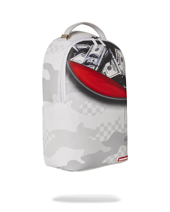 SPRAYGROUND Backpacks PAYDAY EVERYDAY BACKPACK DLXV 8211 Universal