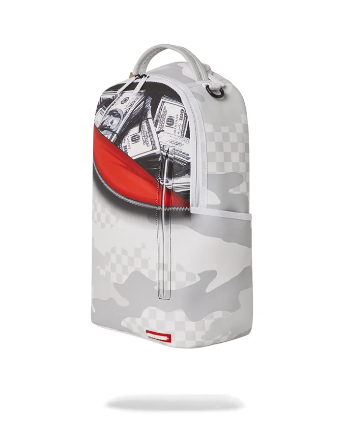SPRAYGROUND Backpacks PAYDAY EVERYDAY BACKPACK DLXV 8211 Universal